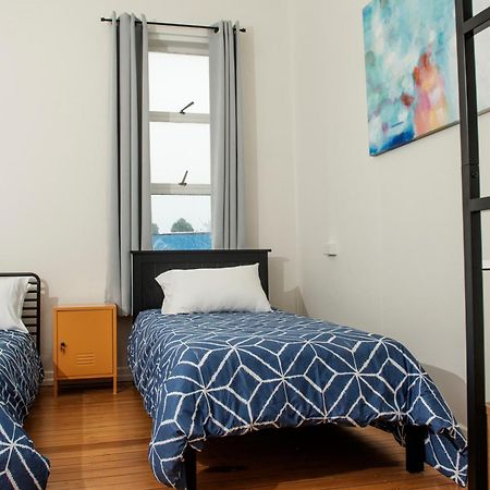 The Met Hotel Toowoomba Habitación foto