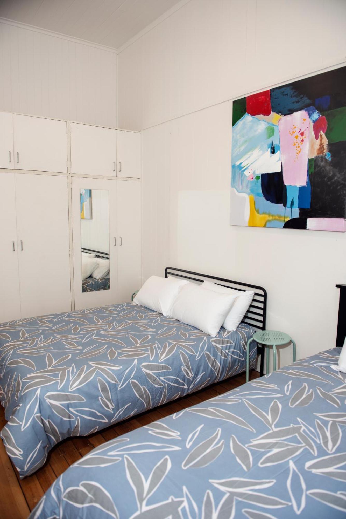 The Met Hotel Toowoomba Habitación foto